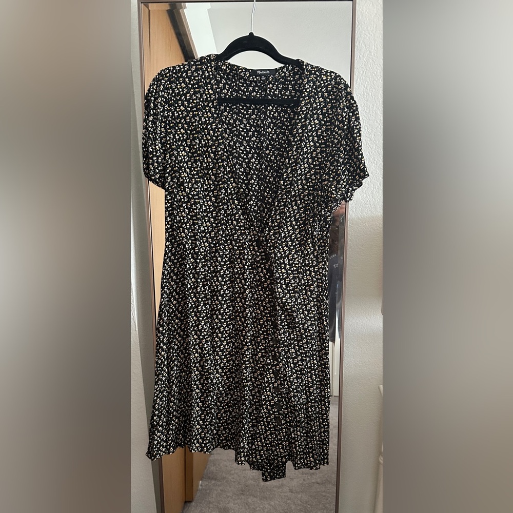 Madewell dress